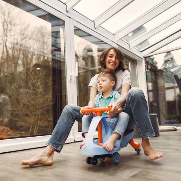 cerramientos-entradilla cerramientos de aluminio y PVC a medida en Madrid